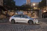 Toyota Corolla SE Sedan 2019 года (NA)